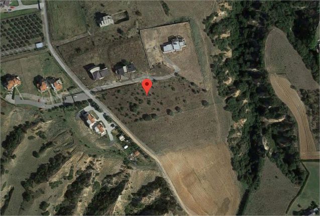 Land plot 6.250 sqm for sale, Thessaloniki - Suburbs, Thermi