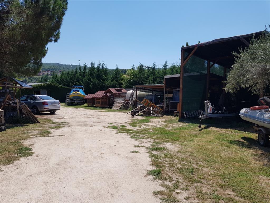 Οικόπεδο 1.232 τ.μ. προς πώληση, Φτερωτή