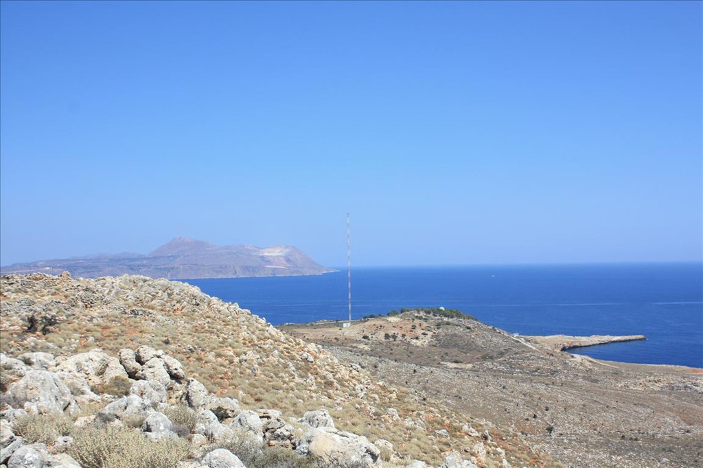 Οικόπεδο 22.000 τ.μ. προς πώληση, Κόκκινο Χωριό