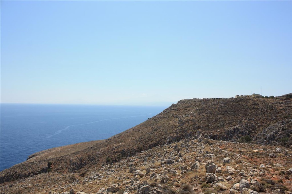 Οικόπεδο 22.000 τ.μ. προς πώληση, Κόκκινο Χωριό