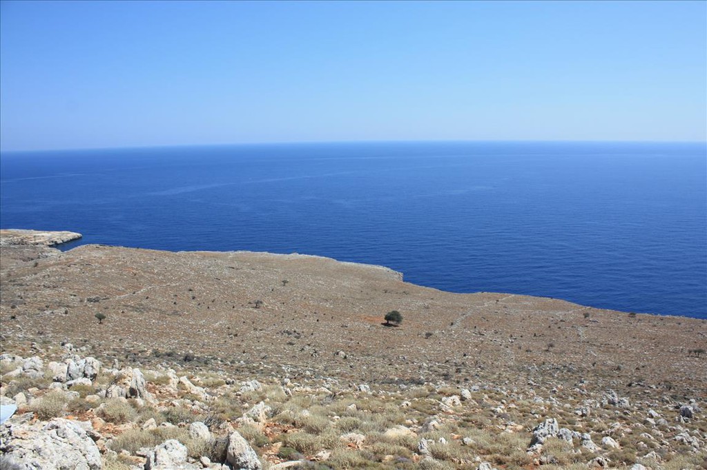 Οικόπεδο 22.000 τ.μ. προς πώληση, Κόκκινο Χωριό