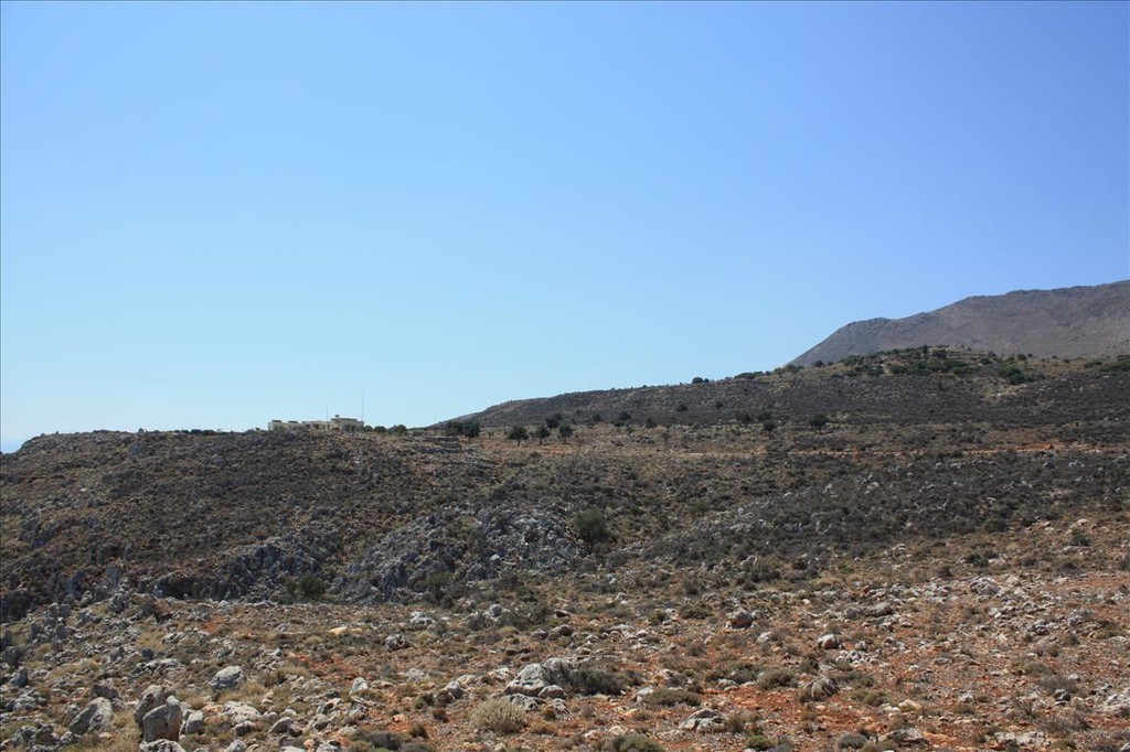 Οικόπεδο 22.000 τ.μ. προς πώληση, Κόκκινο Χωριό