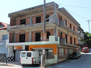 Άλλο 480 τ.μ. για πώληση