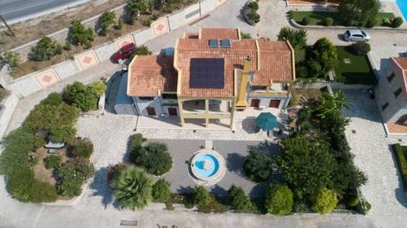 Μονοκατοικία 340τ.μ. για πώληση-Σύβοτα » Πλαταριά