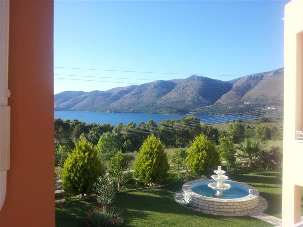 Μονοκατοικία 340 τ.μ. προς πώληση, Πλαταριά