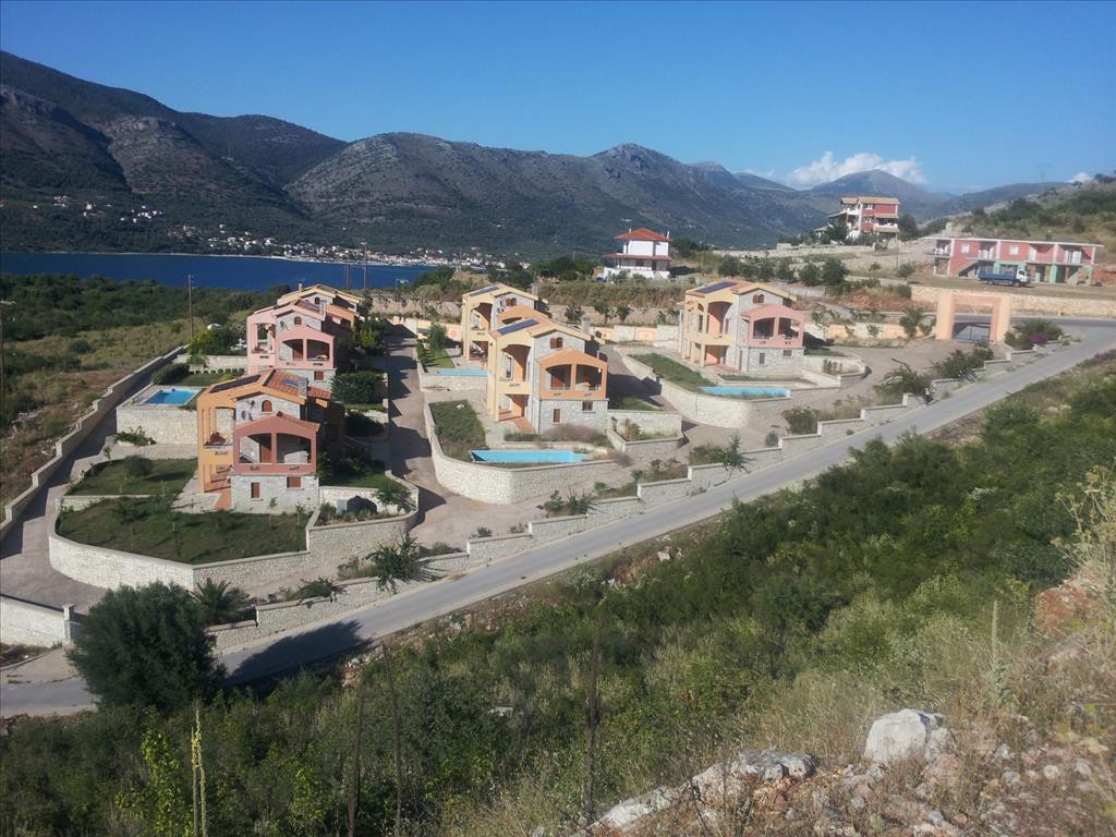 Μονοκατοικία 340 τ.μ. προς πώληση, Πλαταριά