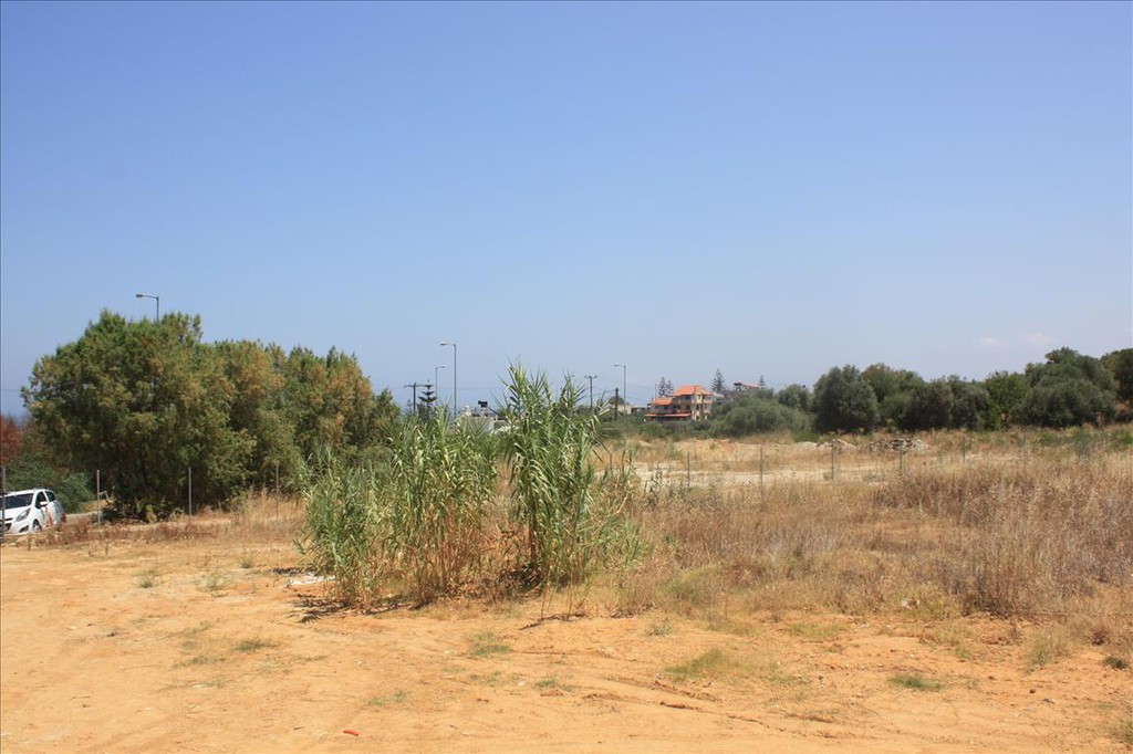 Οικόπεδο 6.340 τ.μ. προς πώληση, Γαλατάς Νέας Κυδωνίας