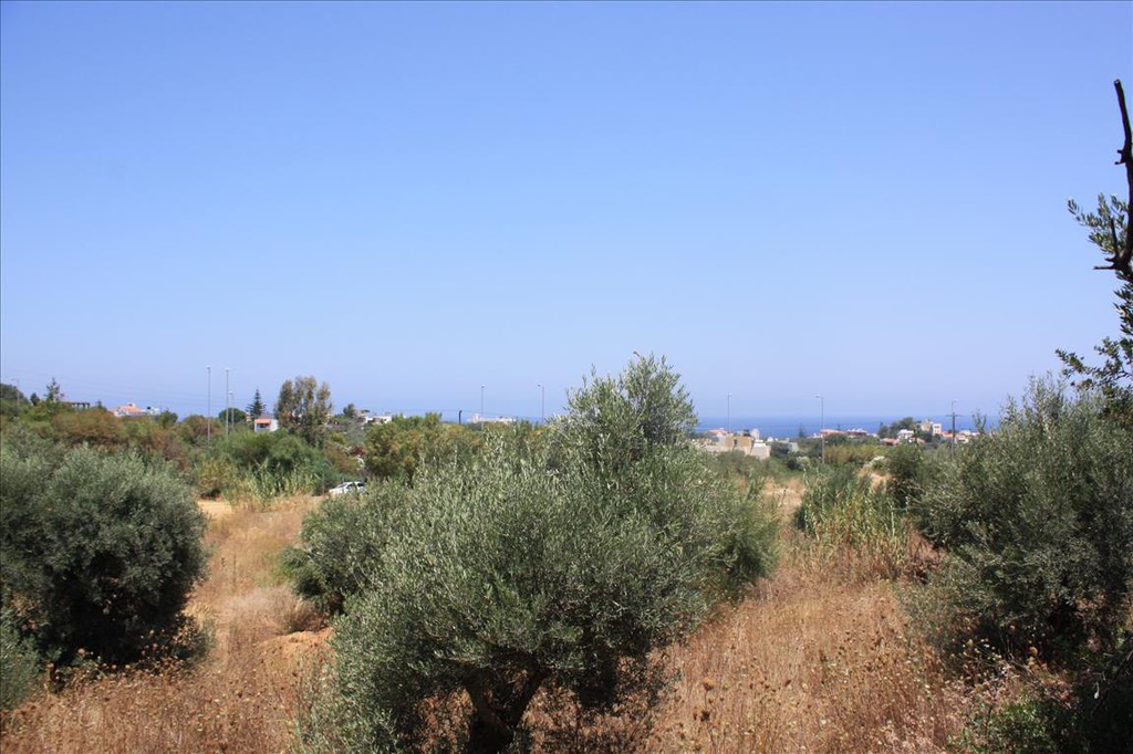 Οικόπεδο 6.340 τ.μ. προς πώληση, Γαλατάς Νέας Κυδωνίας