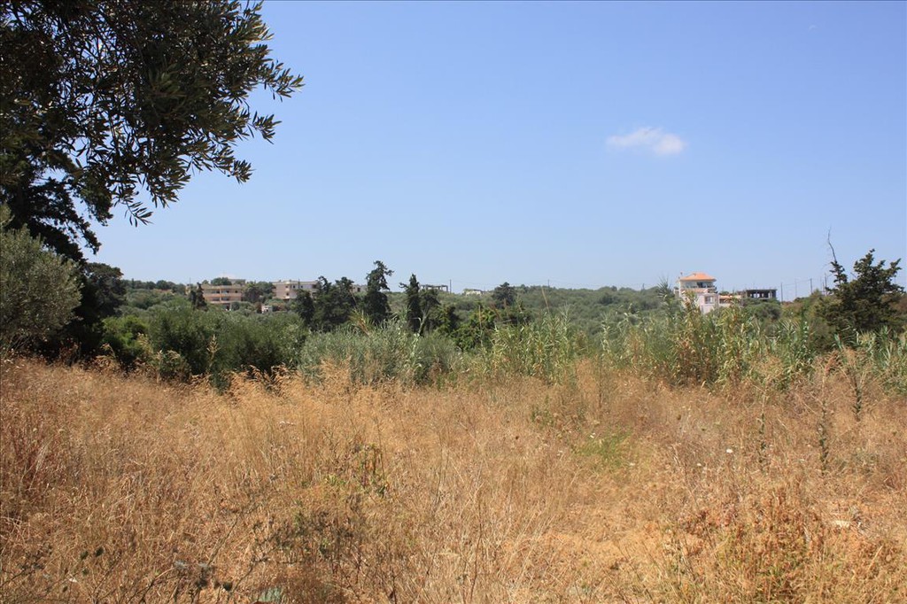 Οικόπεδο 6.340 τ.μ. προς πώληση, Γαλατάς Νέας Κυδωνίας