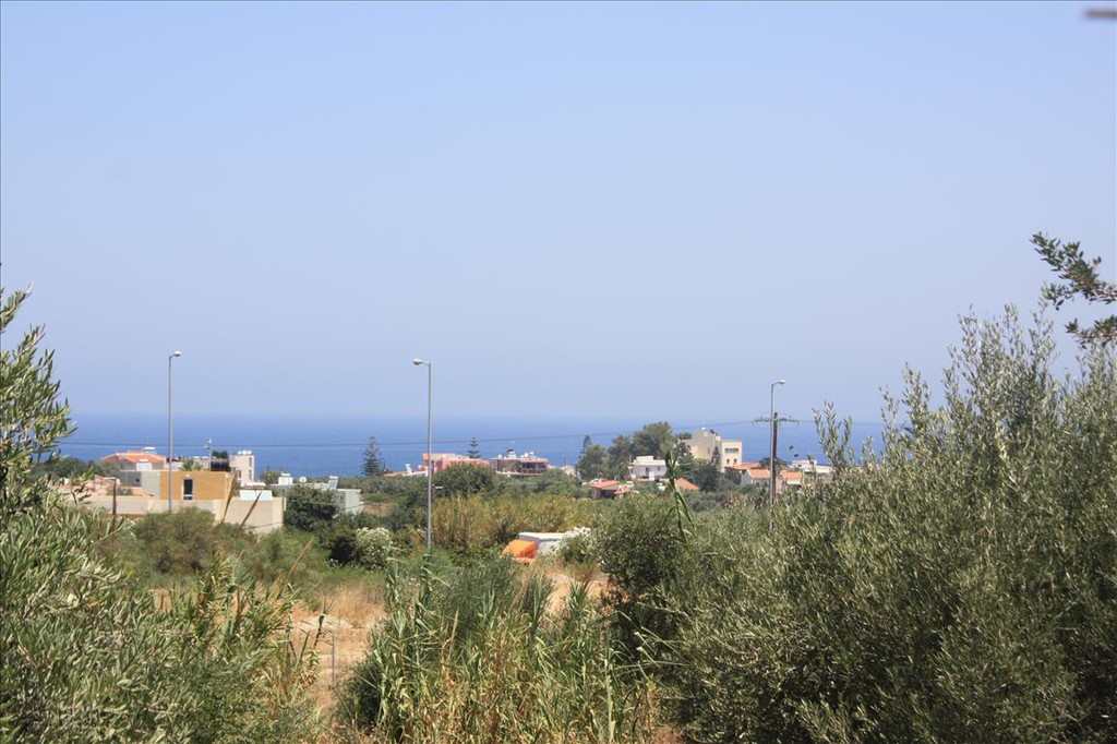 Οικόπεδο 6.340 τ.μ. προς πώληση, Γαλατάς Νέας Κυδωνίας