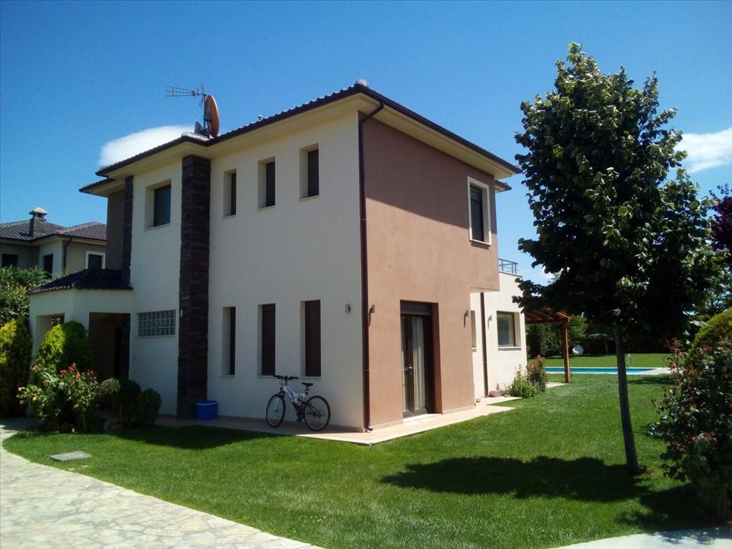 Βίλλα 240 τ.μ. πρός πώληση, Θεσσαλονίκη - Περιφ/Κοί Δήμοι, Θέρμη