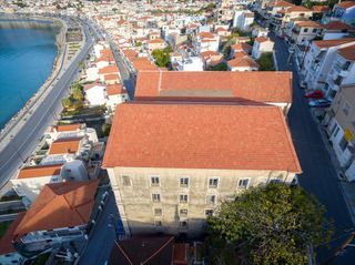 Επιχειρηματικό κτίριο 5.500 τ.μ. για πώληση, Ν. Σάμου, Σάμος-thumb-1