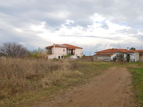 Land plot 460 sqm for sale