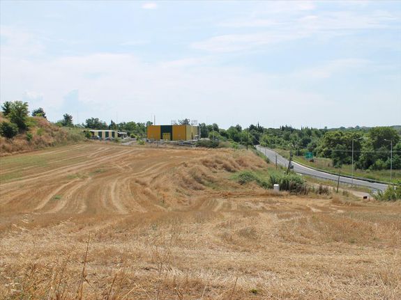 Οικόπεδο 7.000 τ.μ. για πώληση, Ν. Πιερίας, Μεθώνη