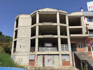 Επιχειρηματικό κτίριο 1.120 τ.μ. για πώληση