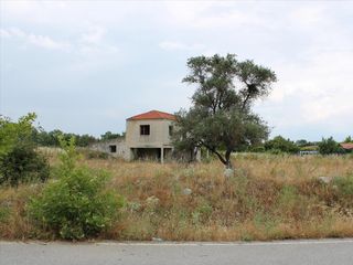 Οικόπεδο 4.000 τ.μ. για πώληση