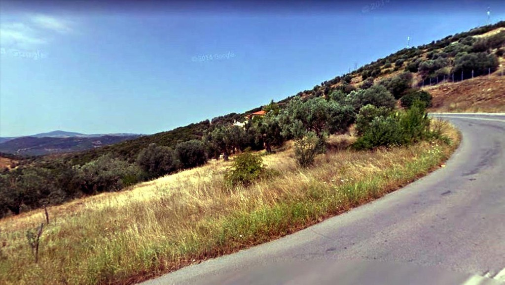 Οικόπεδο 15.000 τ.μ. προς πώληση, Πυργαδίκια
