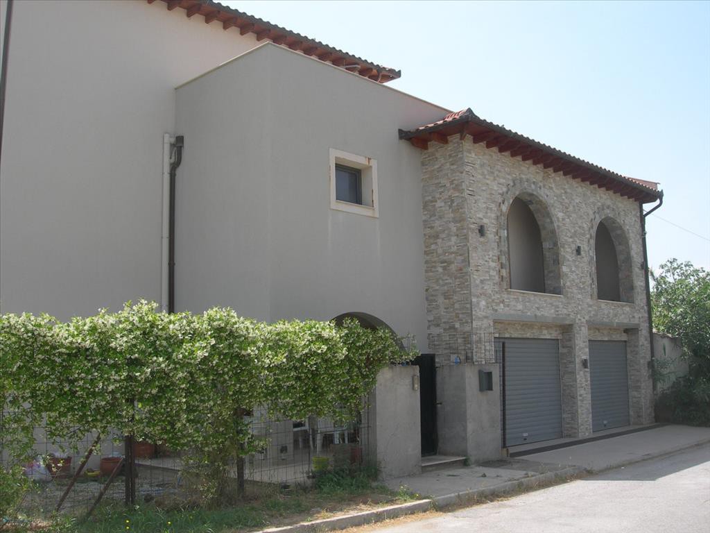 Μονοκατοικία 520 τ.μ. πρός πώληση, Μαγνησία, Νέα Ιωνία Βόλου