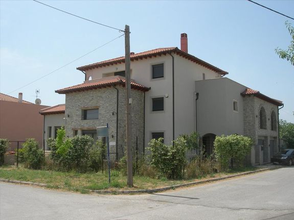 Detached home 520 sqm for sale, Magnesia, Nea Ionia Volou