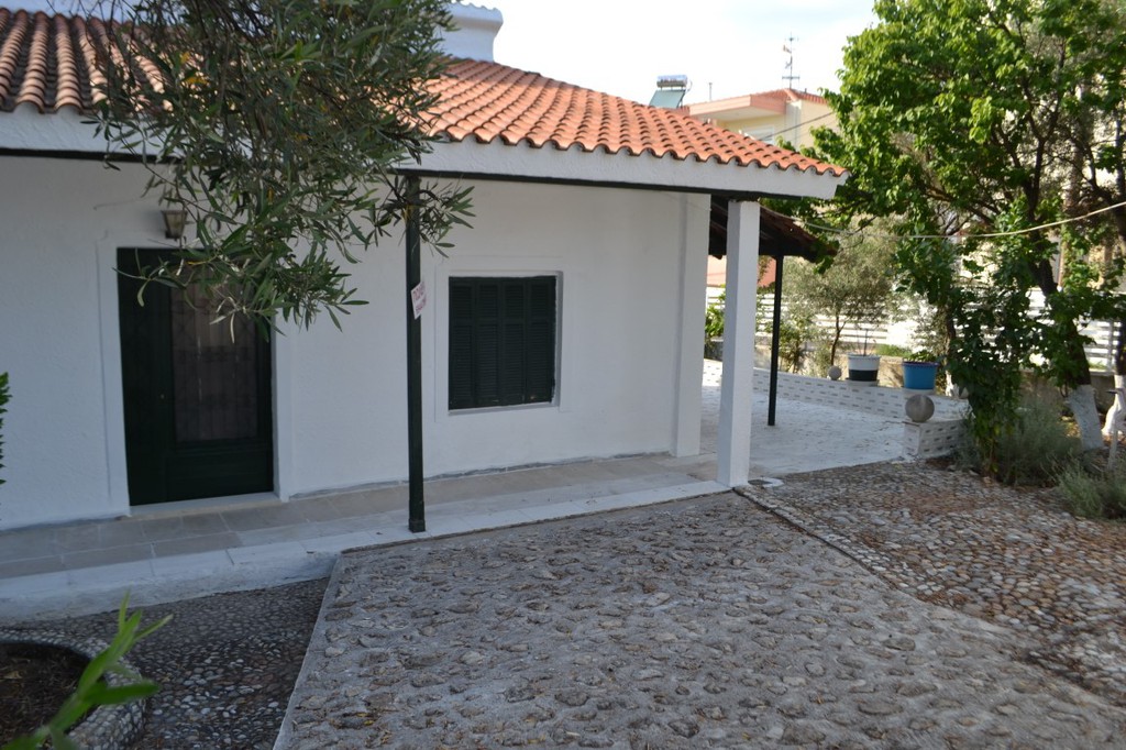 Μονοκατοικία 90 τ.μ. πρός πώληση, Χαλκιδική, Κασσάνδρα
