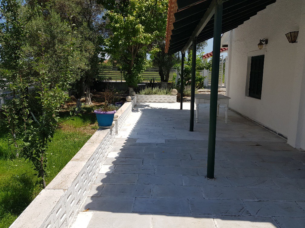 Μονοκατοικία 90 τ.μ. πρός πώληση, Χαλκιδική, Κασσάνδρα