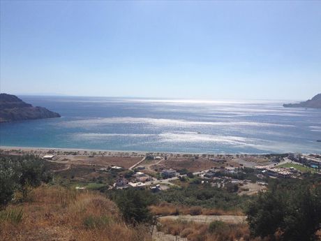 Οικόπεδο 4.730 τ.μ. πρός πώληση