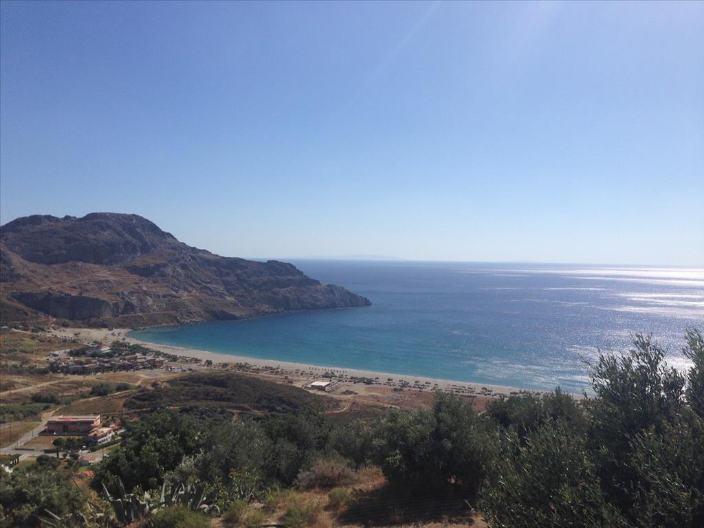 Οικόπεδο 4.730 τ.μ. πρός πώληση, Ν. Ρεθύμνου, Φοινίκας