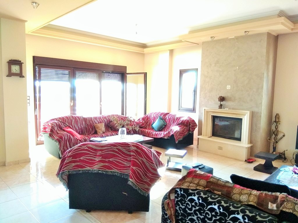 Μονοκατοικία 400 τ.μ. προς πώληση, Διονυσίου