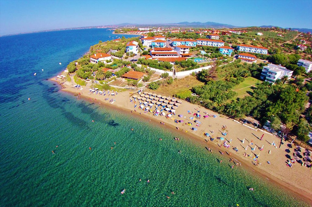 Οικόπεδο 4.800 τ.μ. προς πώληση, Γερακινή