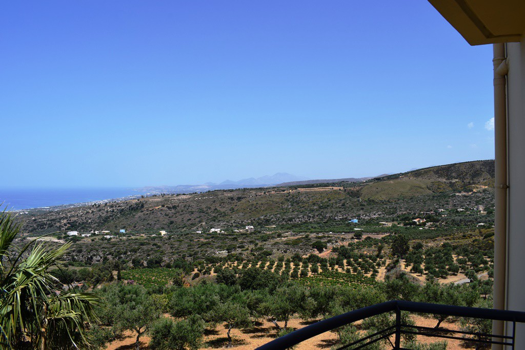 Βίλλα 470 τ.μ. πρός πώληση, Ν. Ρεθύμνου, Ρέθυμνο