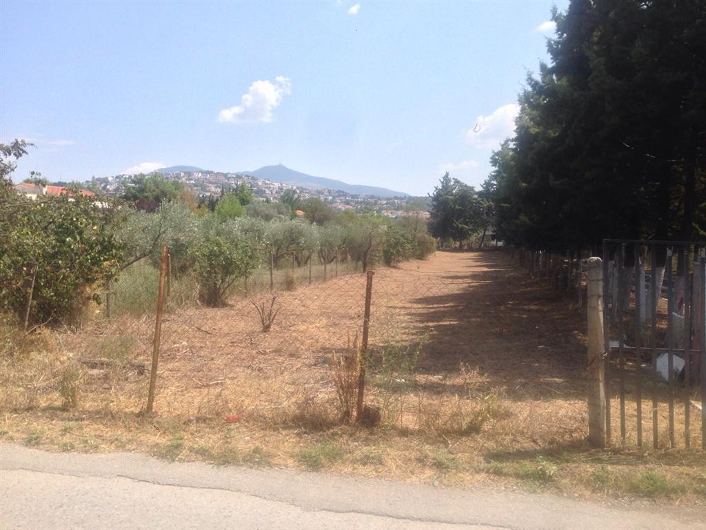 Οικόπεδο 1.000 τ.μ. προς πώληση, Θεσσαλονίκη - Περιφ/Κοί Δήμοι, Πυλαία