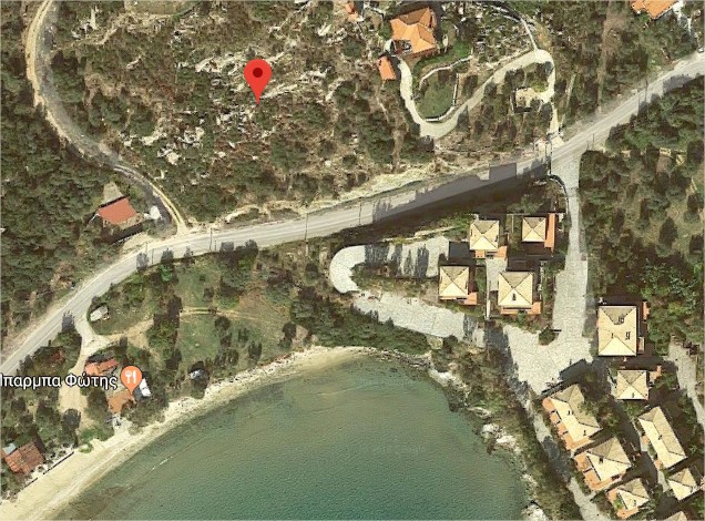 Οικόπεδο 7.400 τ.μ. προς πώληση, Πυργαδίκια