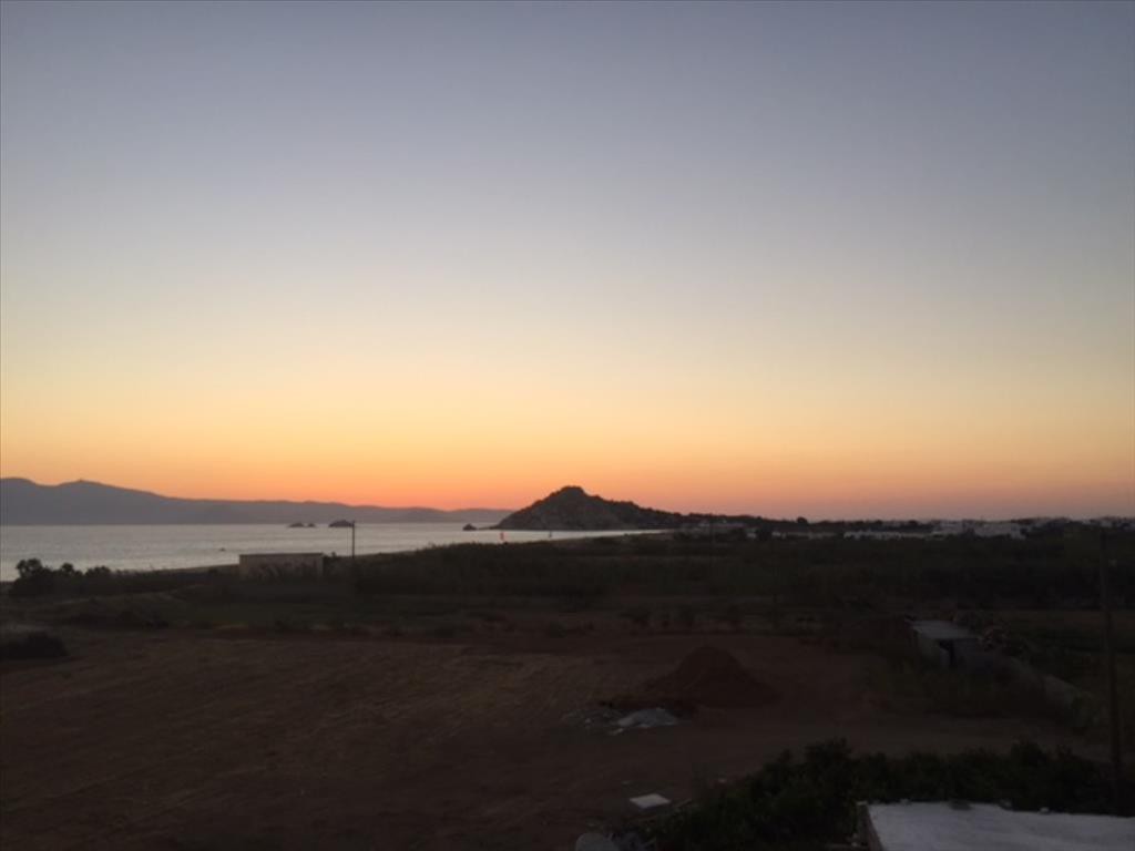 Επαγγελματικό 310 τ.μ. προς πώληση, Καστράκι Νάξου