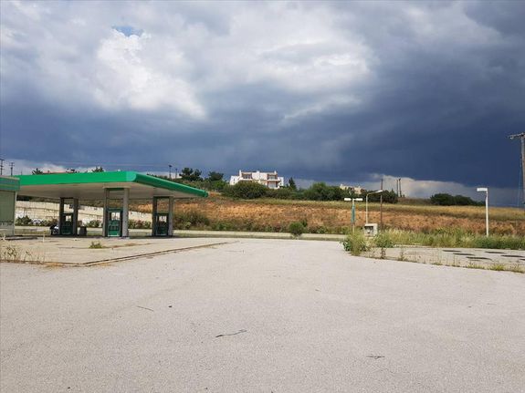 Business bulding 19.000 sqm for sale, Thessaloniki - Suburbs, Thermi