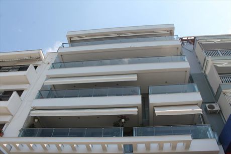 Loft 185sqm for sale-Kalamaria » Aretsou