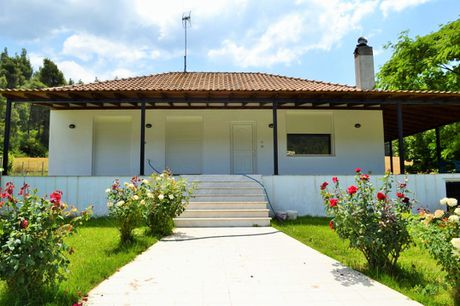 Detached home 105 sqm for sale