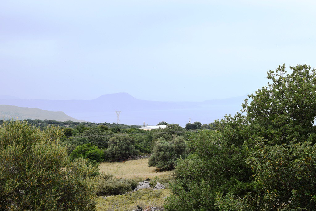 Οικόπεδο 4.000 τ.μ. για πώληση, Ν. Ρεθύμνου, Ρέθυμνο