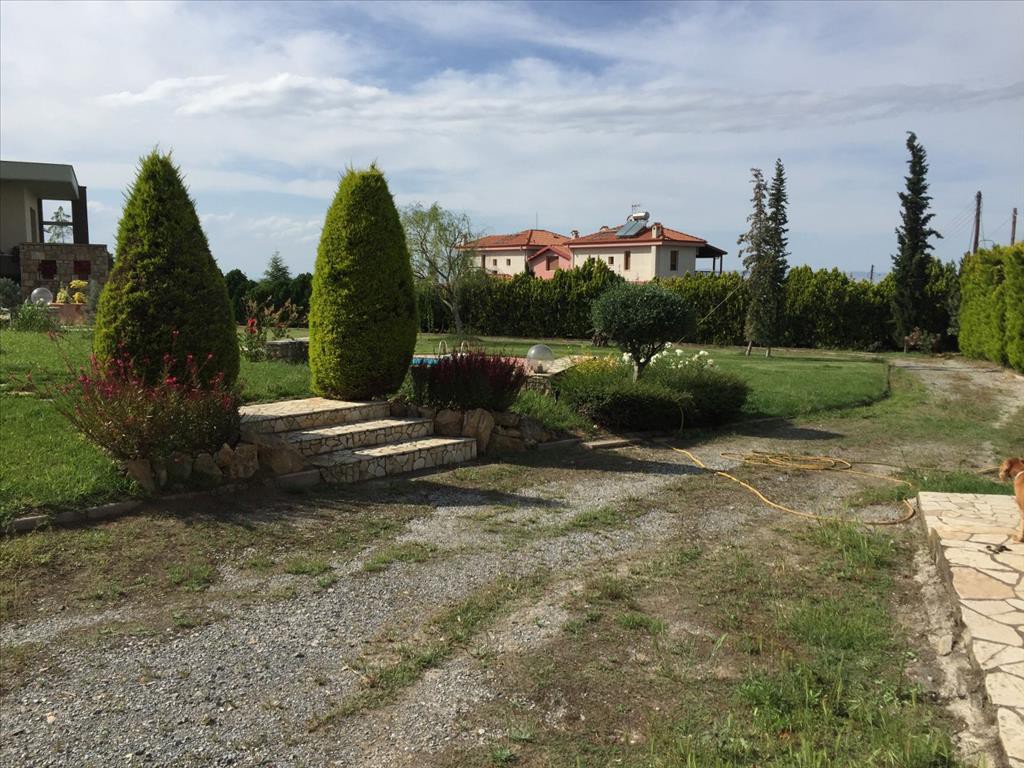 Βίλλα 440 τ.μ. πρός πώληση, Θεσσαλονίκη - Περιφ/Κοί Δήμοι, Θερμαϊκός