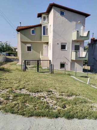 Detached home 250 sqm for sale, Thessaloniki - Suburbs, Thermi