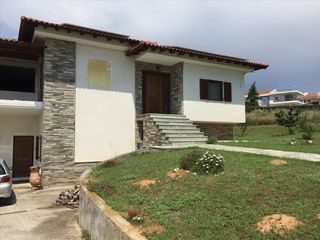 Detached home 369 sqm for sale