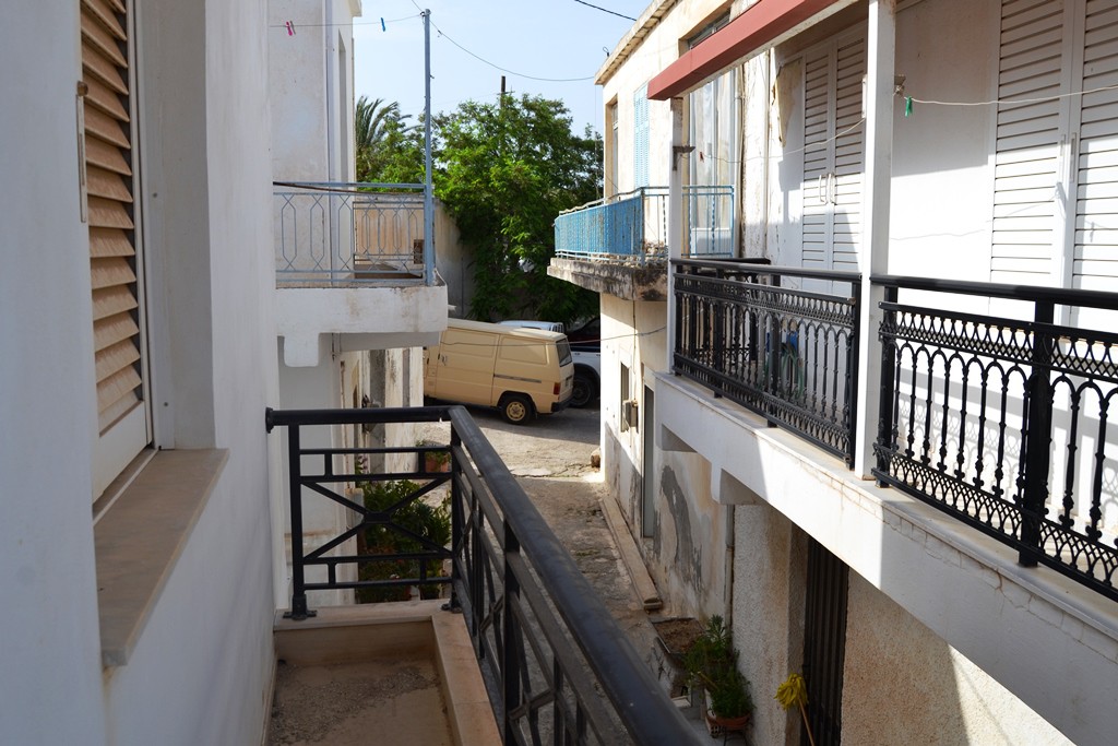 Μονοκατοικία 50 τ.μ. προς πώληση, Αχλαδιά Σητείας