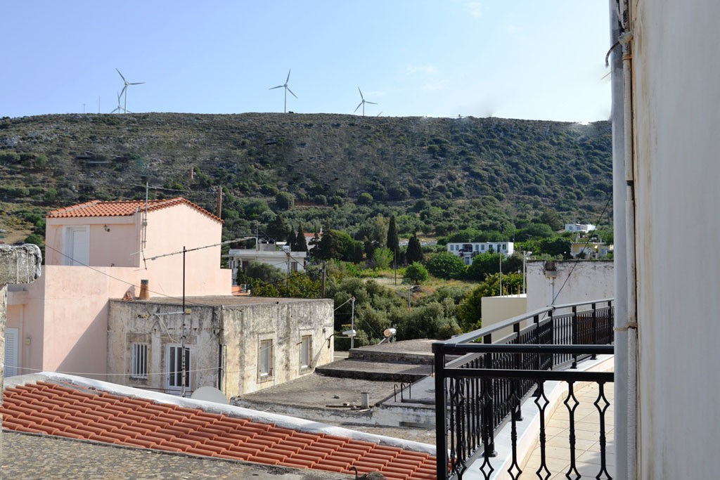 Μονοκατοικία 50 τ.μ. προς πώληση, Αχλαδιά Σητείας