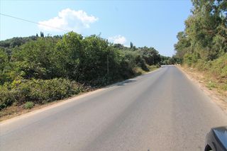 Οικόπεδο 8.000 τ.μ. για πώληση, Ν. Κέρκυρας, Κέρκυρα-thumb-4