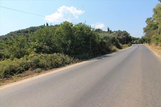 Οικόπεδο 8.000 τ.μ. για πώληση, Ν. Κέρκυρας, Κέρκυρα-thumb-5