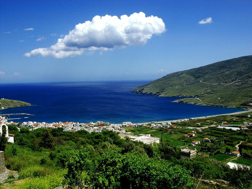 Οικόπεδο 30.000 τ.μ. προς πώληση, Κόρθιο