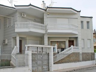 Μεζονέτα 270 τ.μ. για πώληση