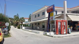 Άλλο 1.100 τ.μ. για πώληση, Ζάκυνθος, Λαγανάς-thumb-2