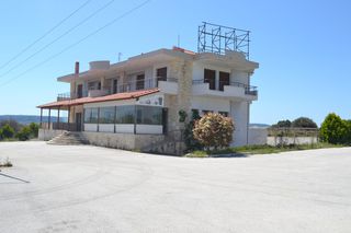 Άλλο 640 τ.μ. για πώληση