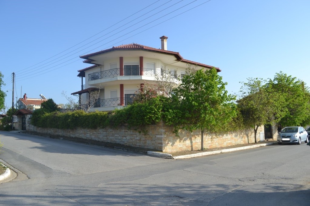Μονοκατοικία 480 τ.μ. προς πώληση, Ζωγράφου Μουδανιών