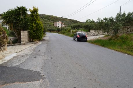 Οικόπεδο 3.020 τ.μ. για πώληση